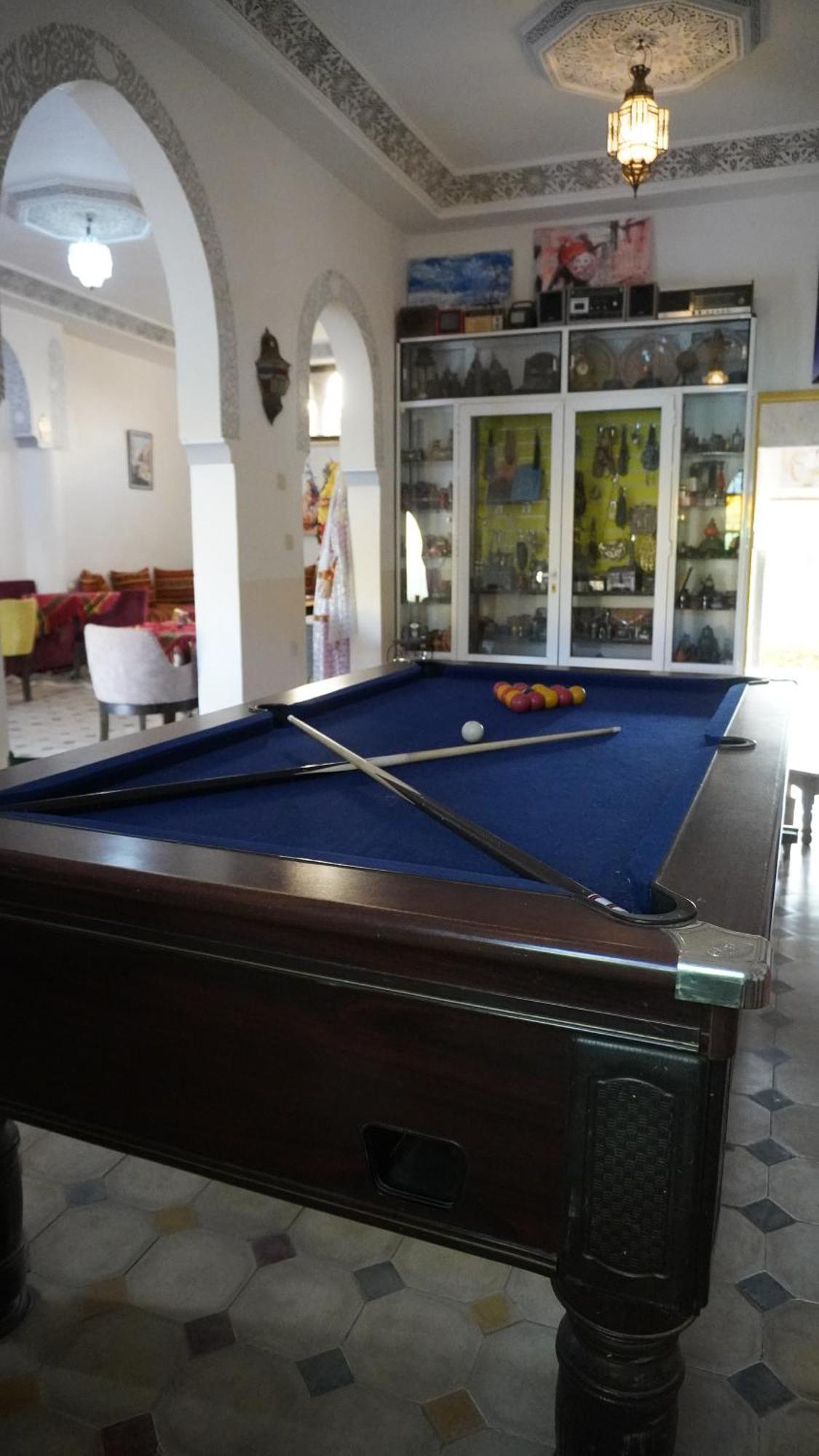 Riad Saida Atlas Lalla Takerkoust Εξωτερικό φωτογραφία