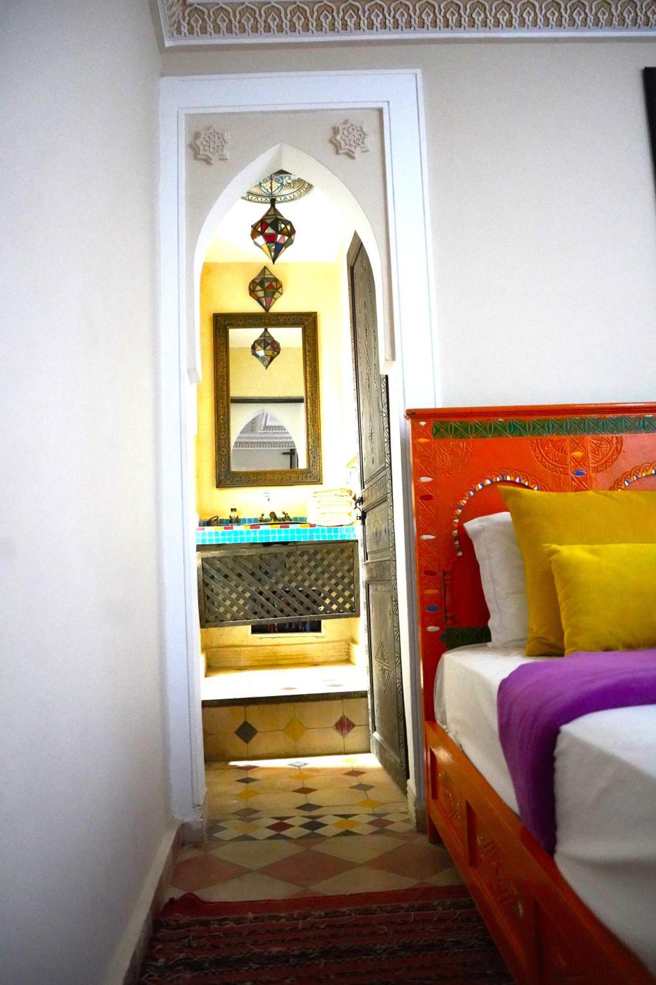 Riad Saida Atlas Lalla Takerkoust Εξωτερικό φωτογραφία