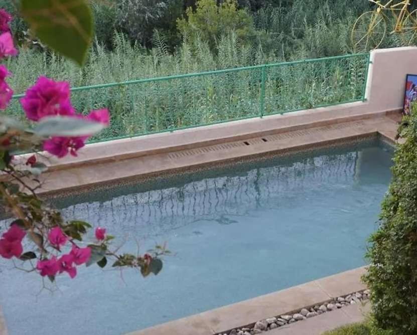 Riad Saida Atlas Lalla Takerkoust Εξωτερικό φωτογραφία